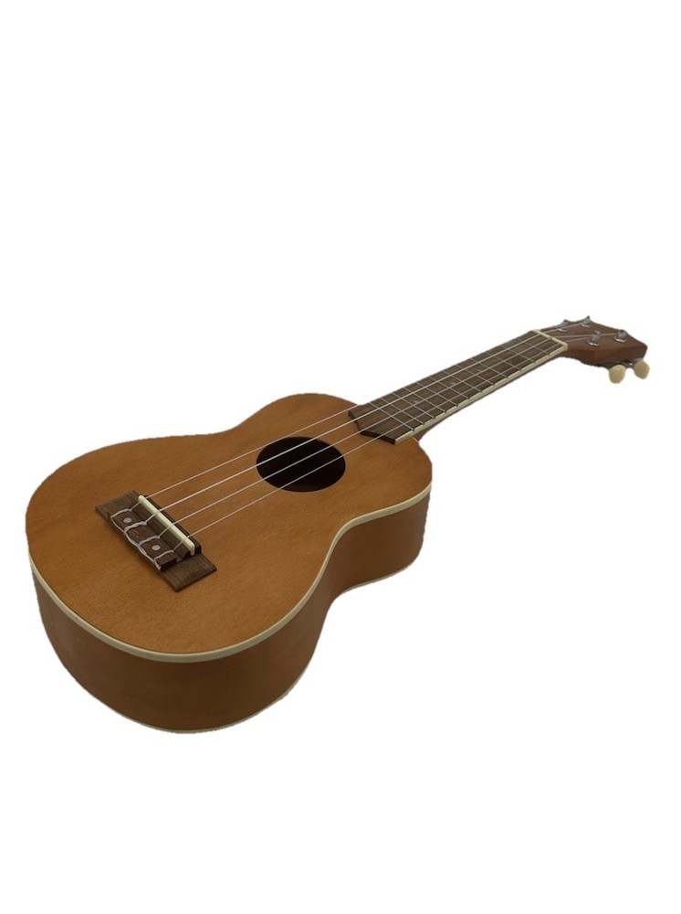 Mitchell Soprano Ukulele MU4ONT Natural