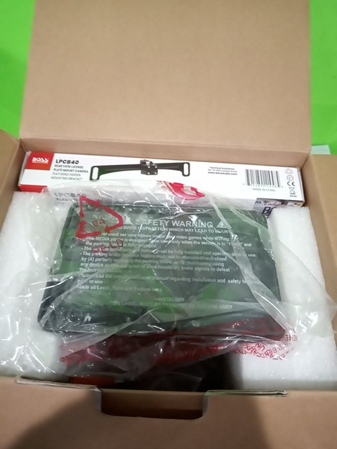 BOSS Audio Systems BVCP9700A-CFL Car Stereo System - Apple CarPlay, Android Auto