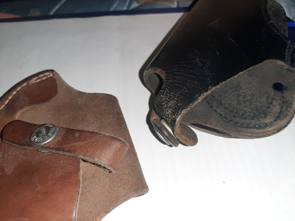 Gun holster Bundle