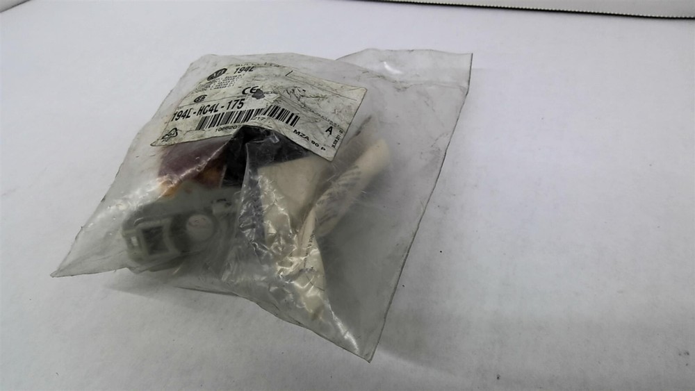 Allen-Bradley 194L-HC4L-175 Load Switch Actuator