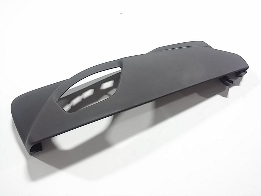 Genuine Volvo Outer Front Seat Finish Panel - 39810505