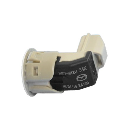 Park Assist Camera Control Module Mopar 6LE94RWSAA
