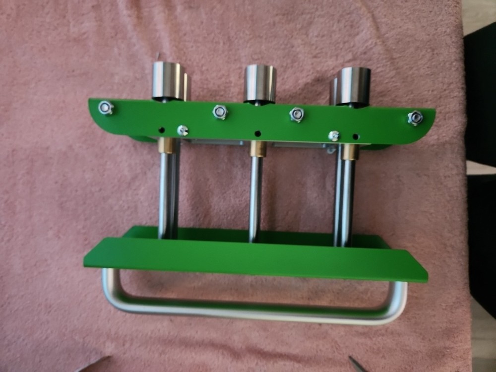 Professional Edition Metal Bending ToolStanding Seam Roofing Tool