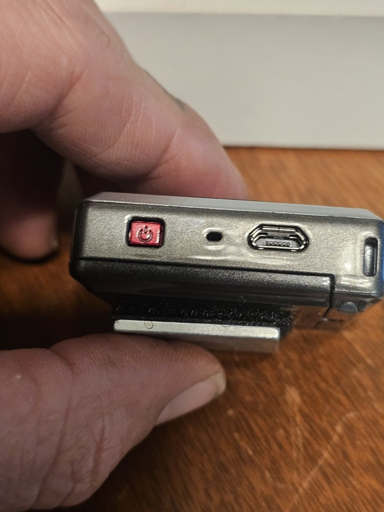 Trackimo Universal GPS Tracker GPS+Wi-Fi SIM Tracking Device - TRKM002