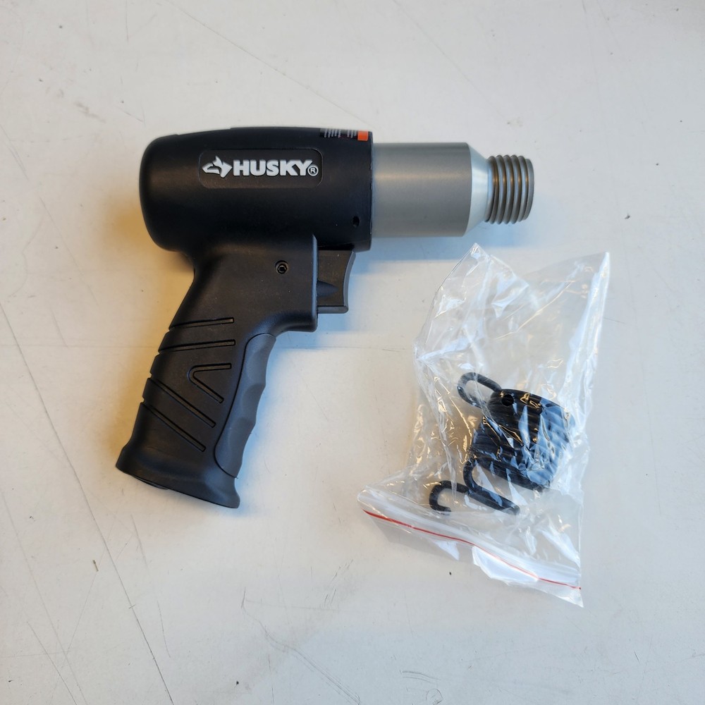 Husky Medium Stroke Air Hammer