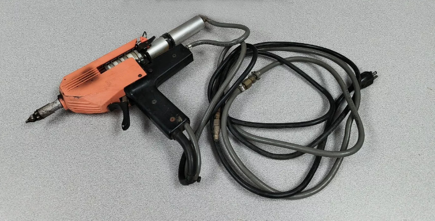 3M Hot Melt Applicator Polygun II