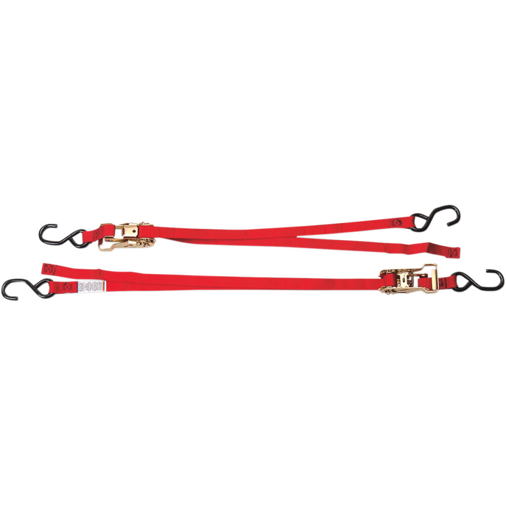 Ancra Rat Pak Tie-Down - Red | 47439-10