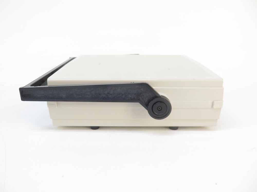 Powertek ISW 8001 Single Phase 4 Digit Wattmeter True Power RMS Voltage, Current