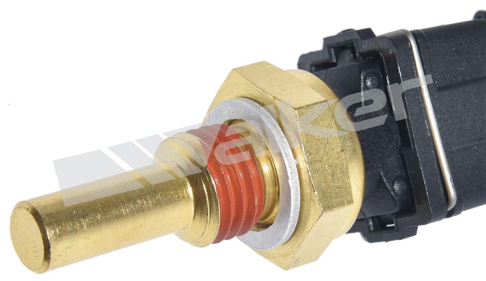 Engine Coolant Temperature Sensor Walker For 1986-1993, 1995 Saab 9000