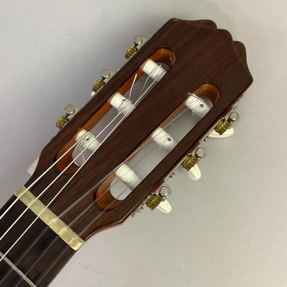 Pepe PS53 Classical Guitar with Soft Case Solid Red Cedar Top Mahogany Neck