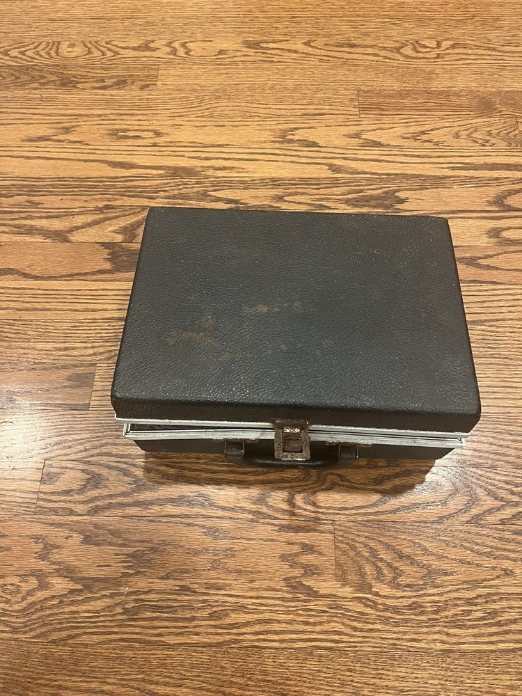 Univex FA-73 Ground Beef Fat Analyzer/ please read description !