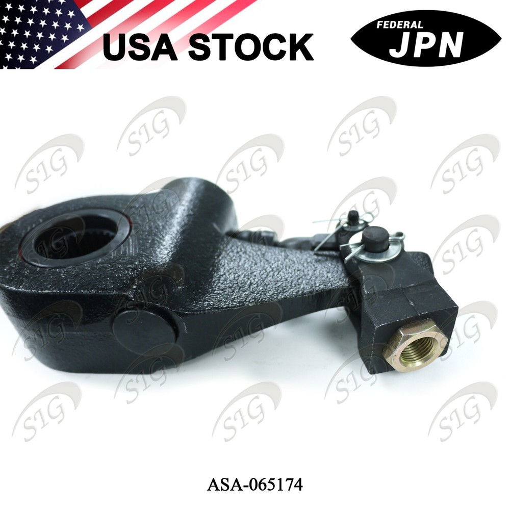 Automatic Slack Adjuster ABA Service Kit 5.5" 1.5" 28 Spline Teeth