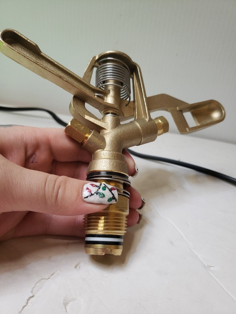 VYR 35 MEDIUM Flow Sprinklers