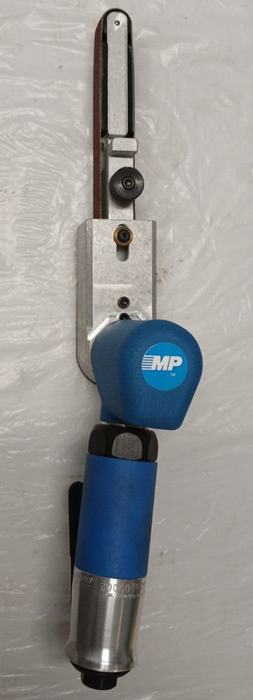 Master Power MP4705K Pneumatic File Sander Kit