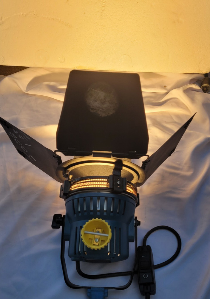 Arri Arrilite 650  Light