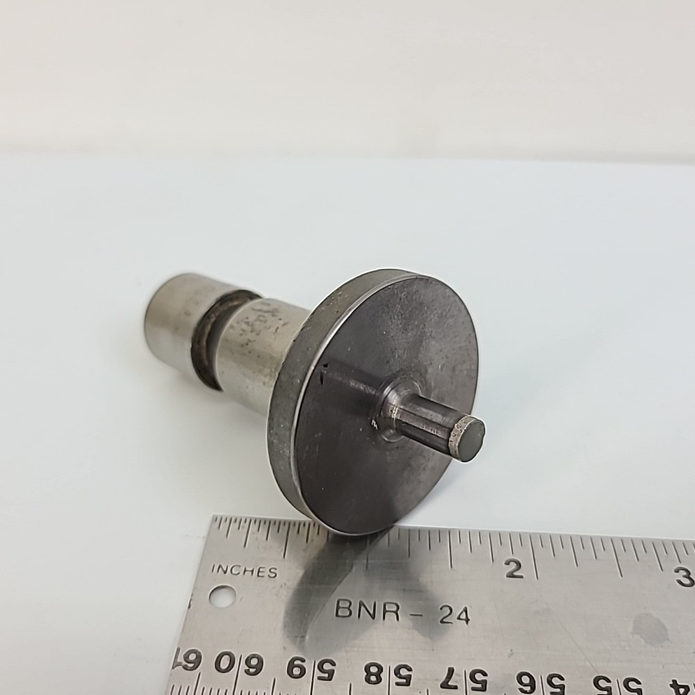 Wilson 0.252 Round Punch Press Tool