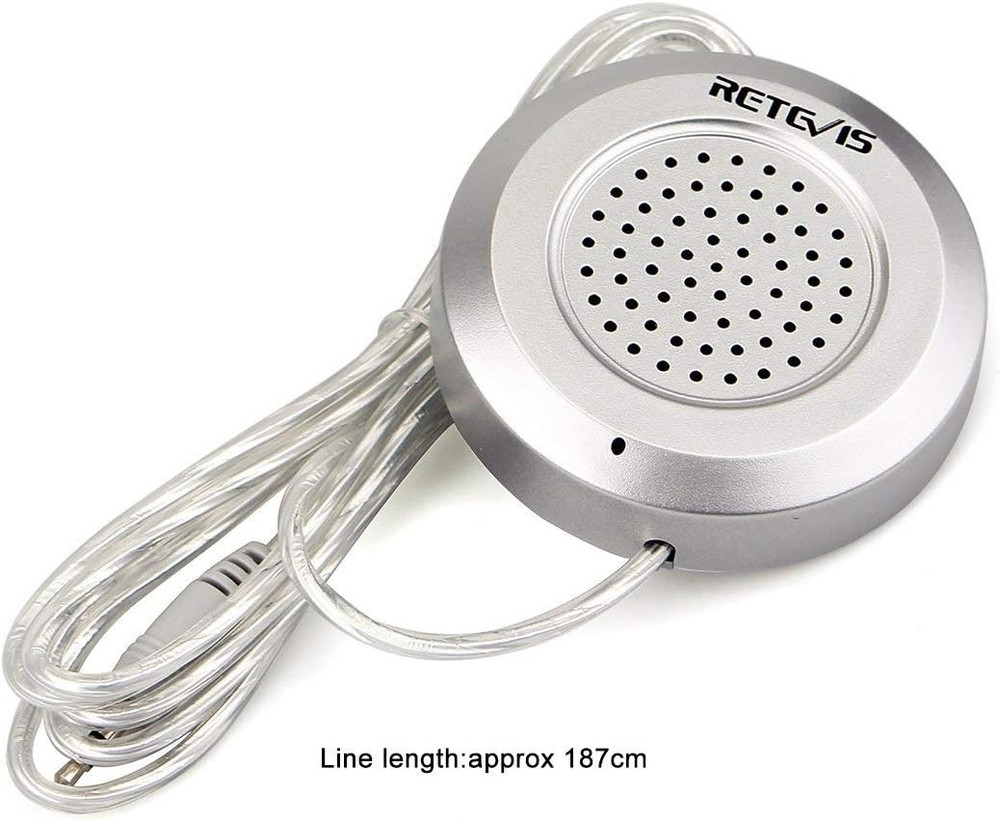 RT-9908 Window Speaker System,Intercom System,Two Way Voice Transmission,High Po