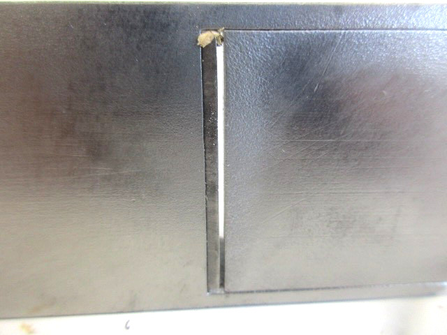 Stanley Adjustable Throat Block Plane. Possibly it is a # 9-1/2