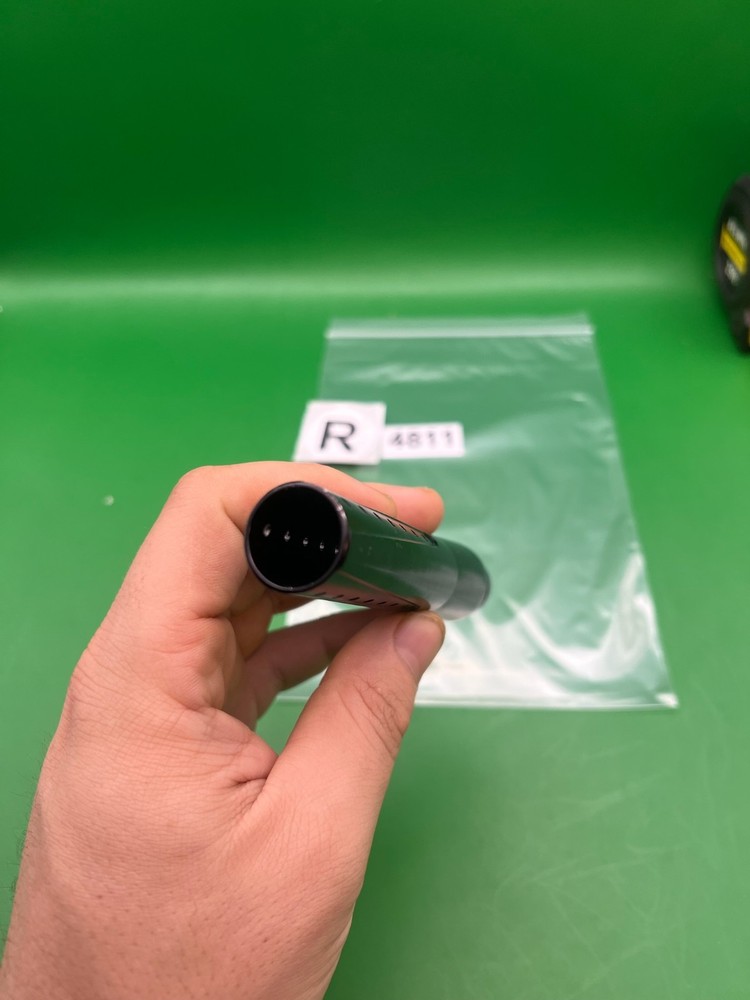 Bob Long 2 Piece Barrel Back