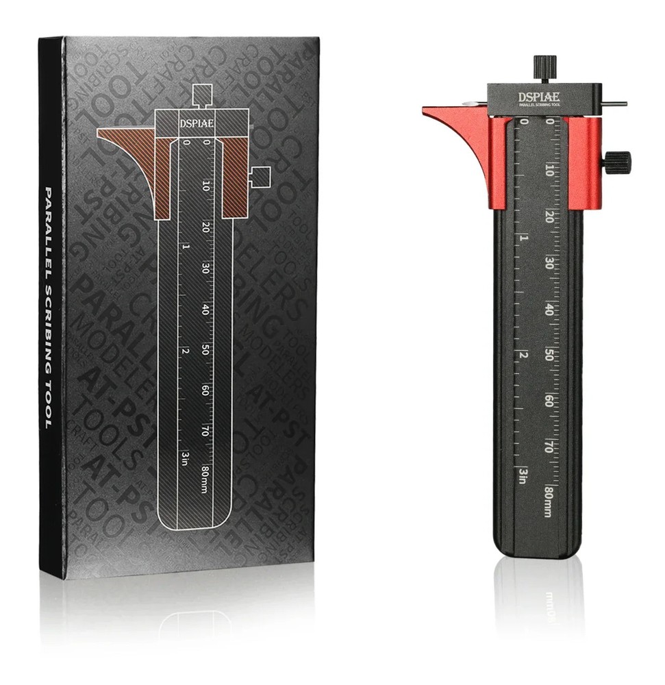 DSPIAE Parallel Scribing Tool AT-PST - US