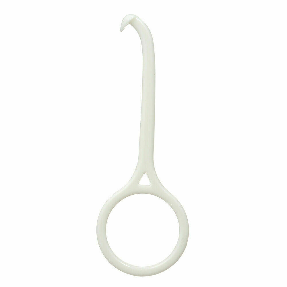100 Pcs Aligner Remover Tool,Clear Aligner Removal Take off Stick for Invisalign