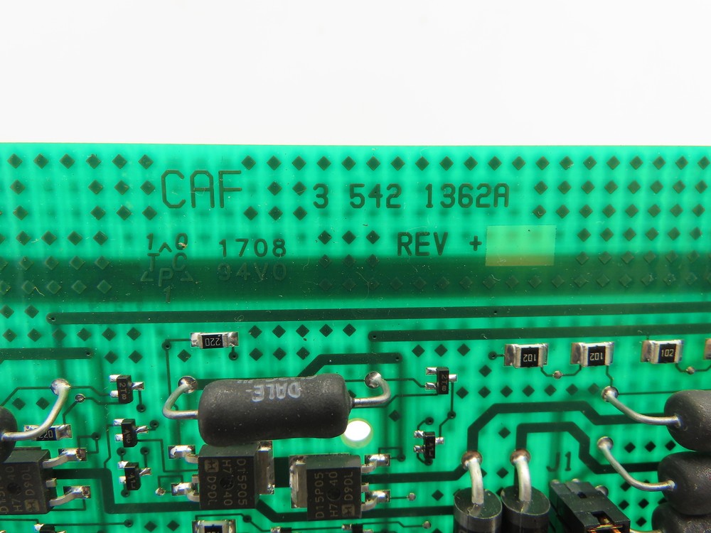 Cincinnati Milacron 3-542-1362A Output Module