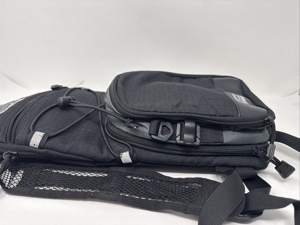 Soundkase Hiking Backpack Zip-Off Cd Player Case BAG ONLY