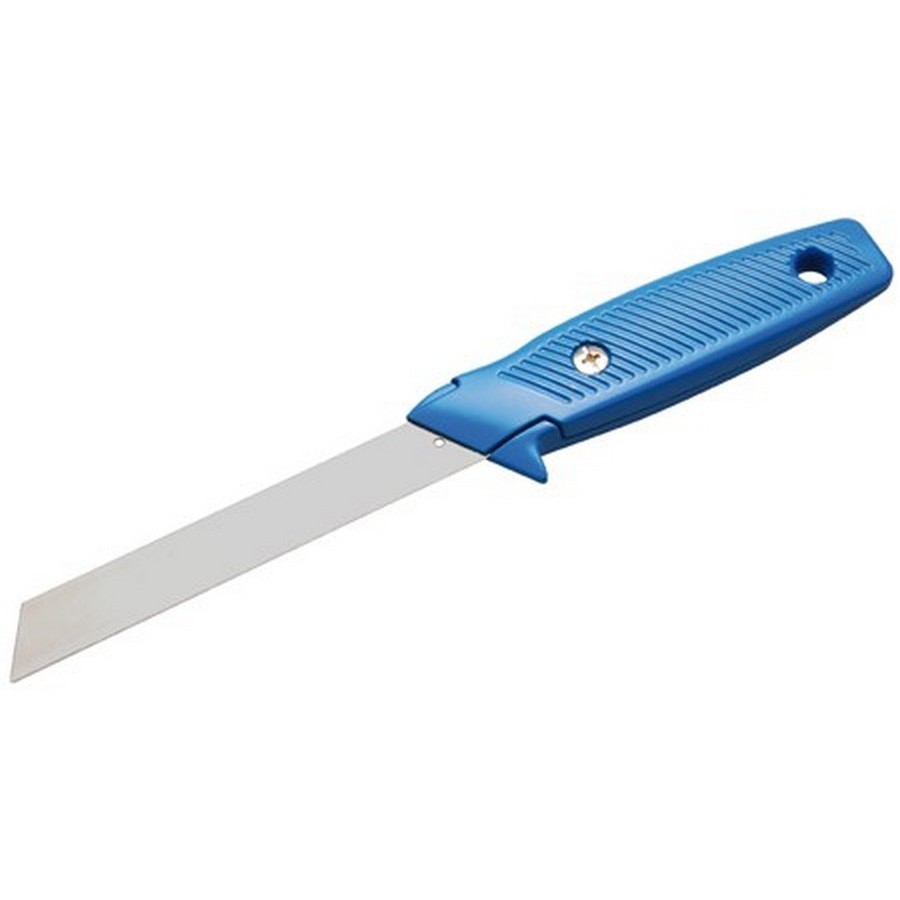 cutter for insulation materials - code bgs81735 FBGS81735 BGS workshop