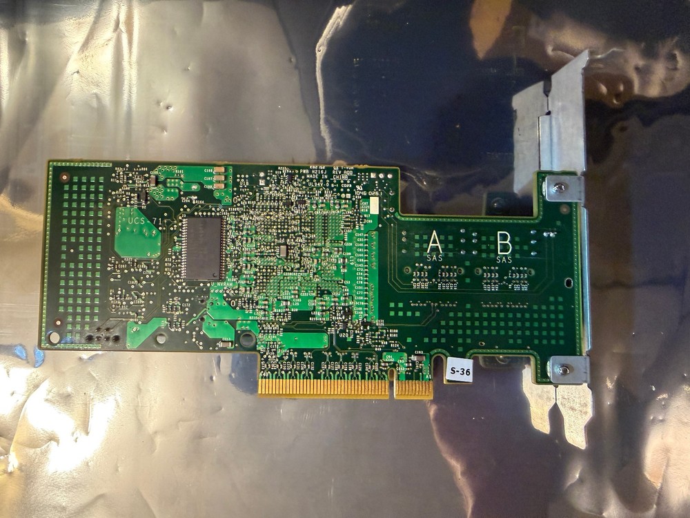 Dell PE PERC H310 6Gb/s RAID