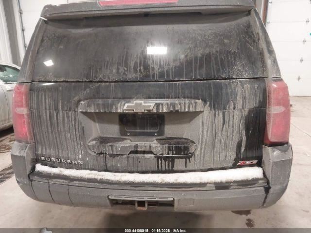 SUBCHEV15 2018 Air Shutter 2138651