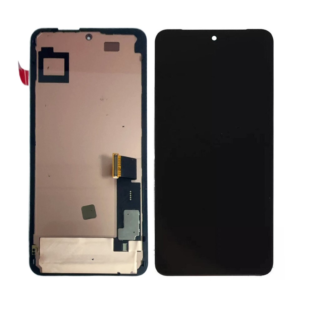 Replace For Google Pixel 8 Pro G1MNW LCD Touch Digitizer Screen Display Assembly