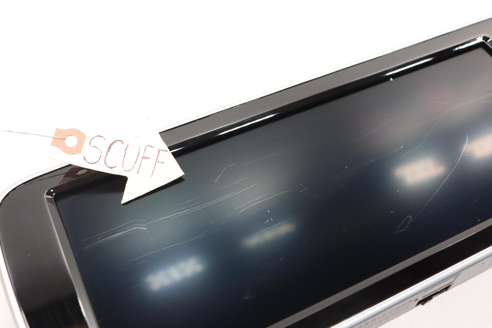 2014 - 2017 MERCEDES S550 W222 SPEEDOMETER DISPLAY MONITOR 12.3" OEM A2229005712