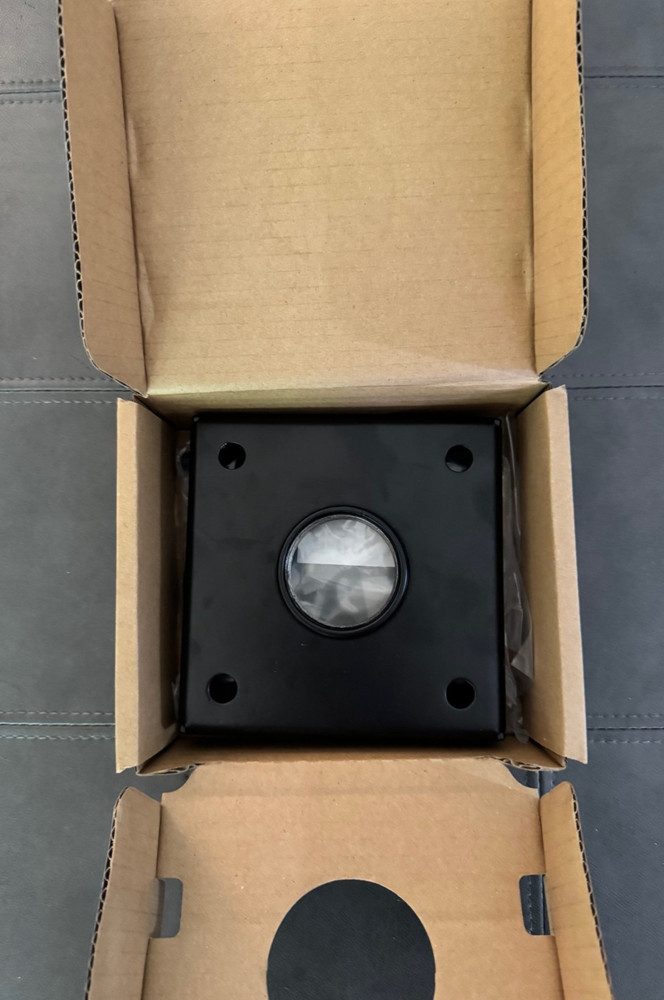 Crimson AV CAT3 Truss Ceiling Adapter-New