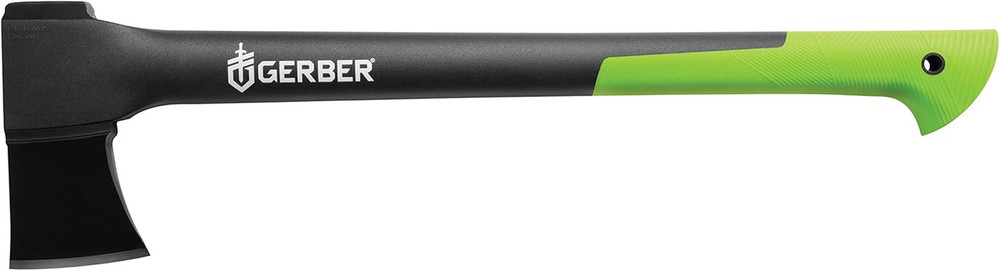 Gear 23.5-Inch Axe [31-002651]