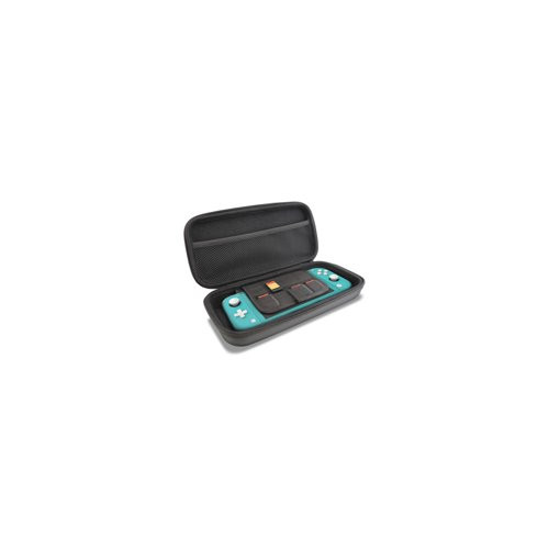 Nyko Travel Kit Protective Case Accessory Pack for Nintendo Switch Lite