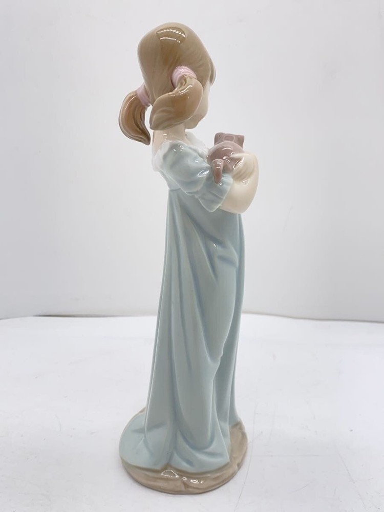 Lladro Interior Goods BLU Used