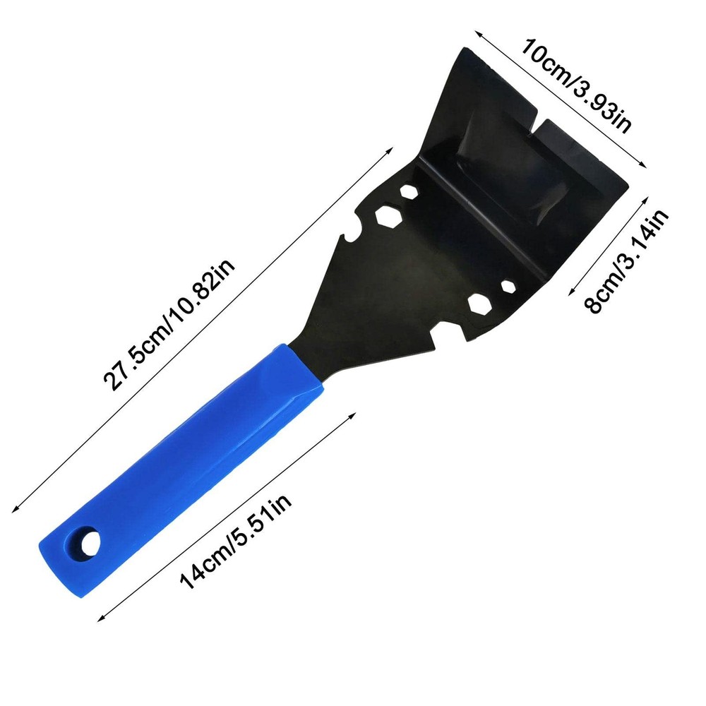 Trim Puller Tool for BaseboardMoulding Puller Tile Removal Tool for HomeBaseb...