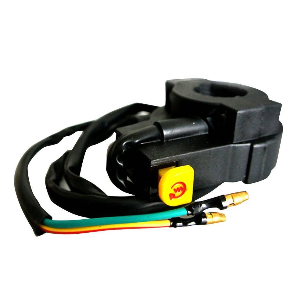 Stop Kill Switch Button For 50cc 66cc 70cc 80cc Motorized Bicycle Bike