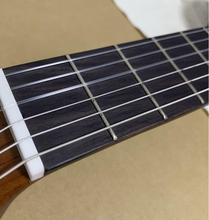 YAMAHA CGS102A Classic Guitar