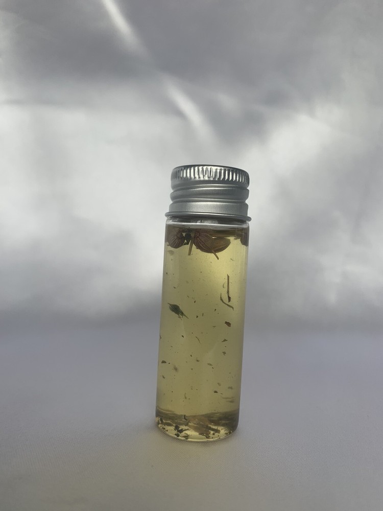 Come to Me Oil