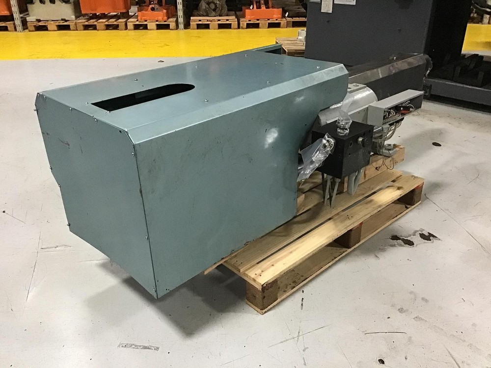 WELLTEC Injection Unit TTI-165G / IU USED