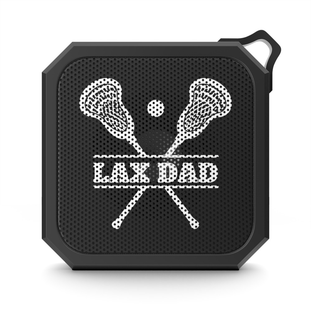 Lax Dad Outdoor Bluetooth Speaker
