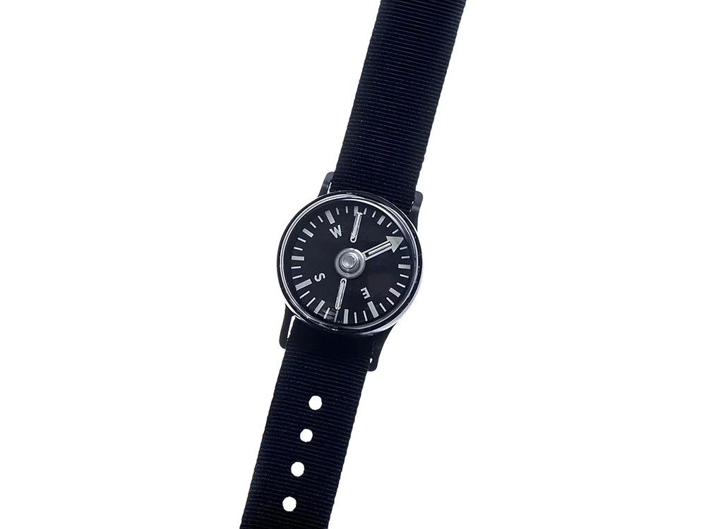 Cammenga Tritium Wrist Compass