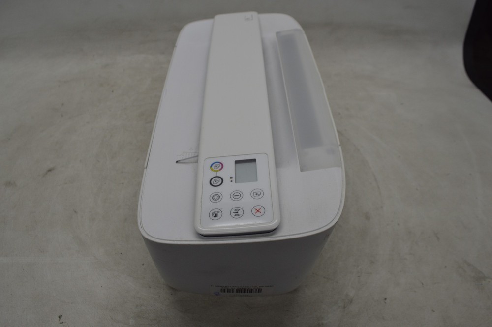 HP DeskJet 3752 All-in-One Printer