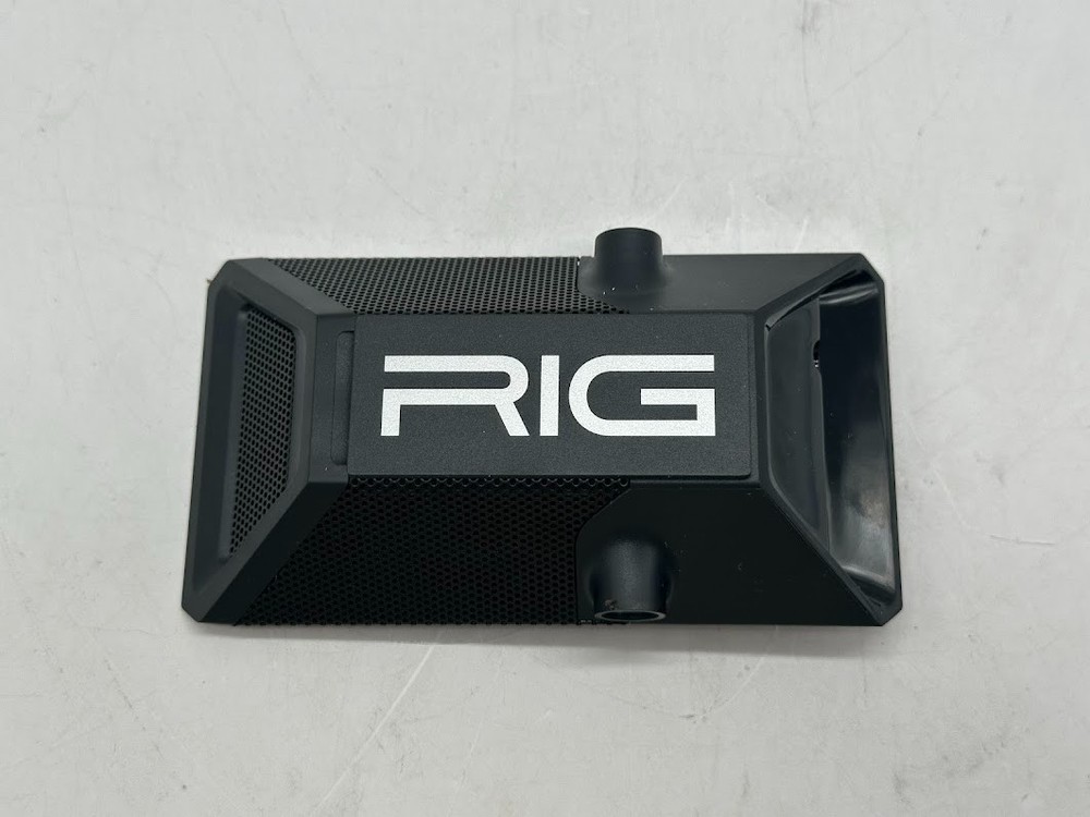 RIG M2 STREAMSTAR PRO HD | Wired USB Streaming Microphone