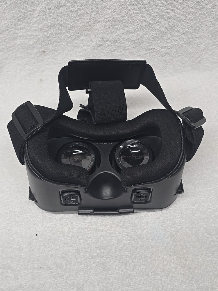 Tzumi DreamVision Virtual Reality 3D Smartphone Headset w/ BT Game Controller