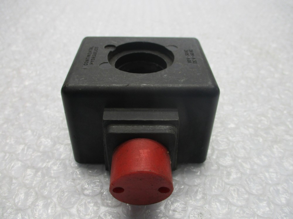 CONTINENTAL HYDRAULLICS 110V COIL NSNP