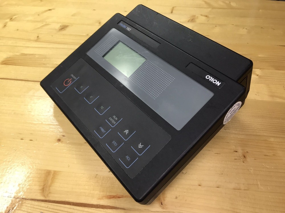Thermo Orion - Benchtop Conductivity Meter - Model 162A