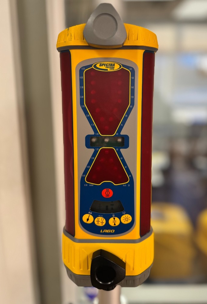 Spectra Precision LR60