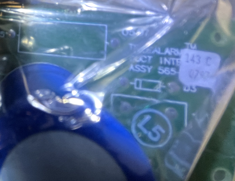 Simplex 565-143c 565143